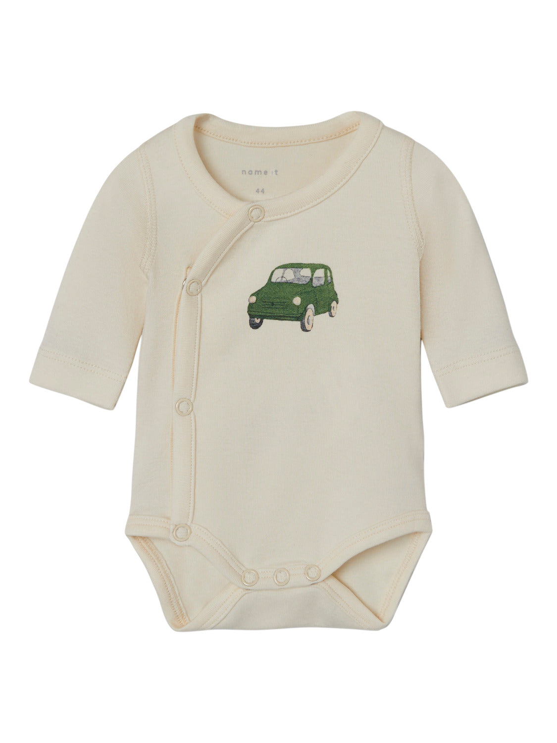 NBNWINNY T-Shirts & Tops - Buttercream